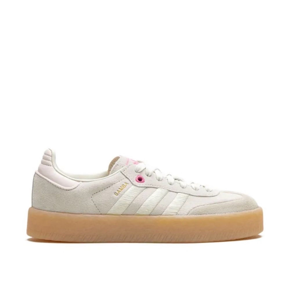 Adidas Sambae Valentines Day Sneakers